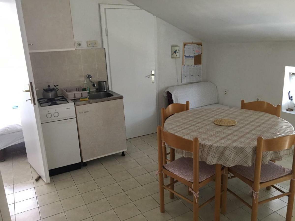 Apartments Iva I Marko Marina Eksteriør billede